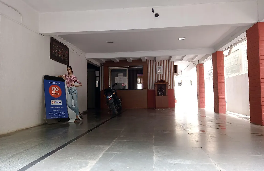 Serene Boutique Hotel-1