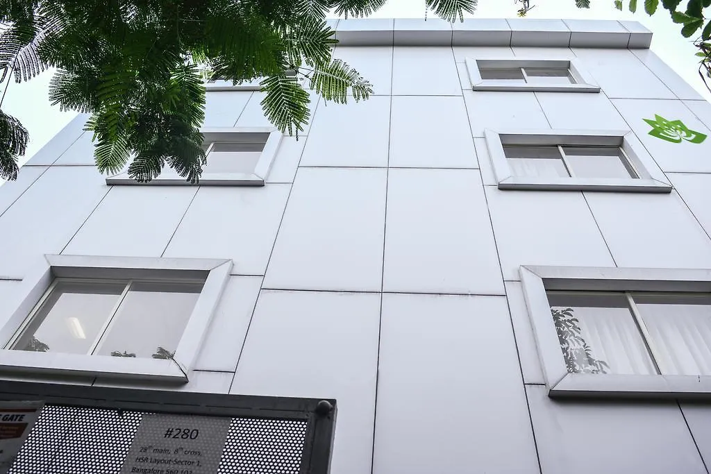 Serene Boutique Hotel-1
