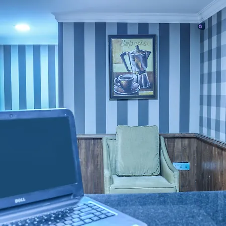 Serene Boutique Hotel-2