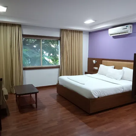 Serene Boutique Hotel-2