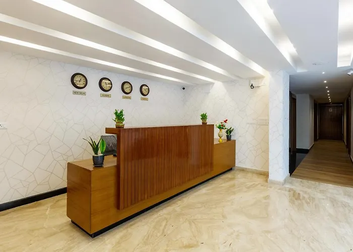 Royal Ace BoutiqueBoutique Hotel