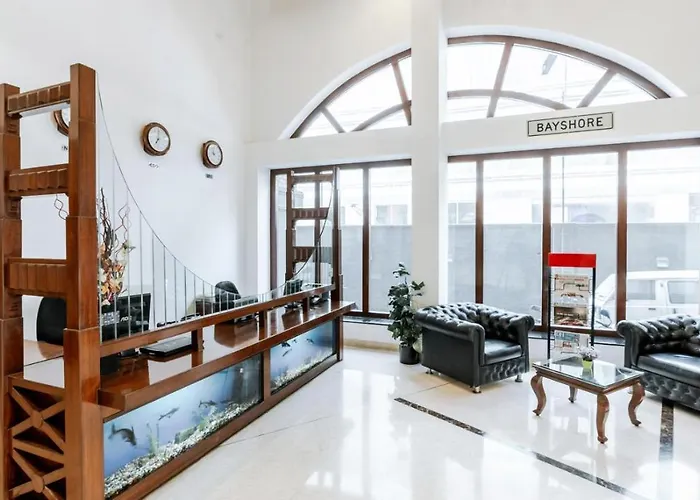 Sfo Hotel And Suites Bangalore