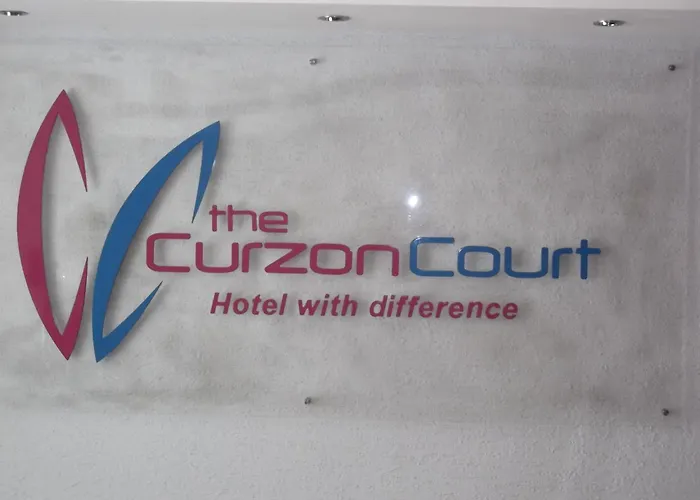 The Curzon Court Hotel Bangalore